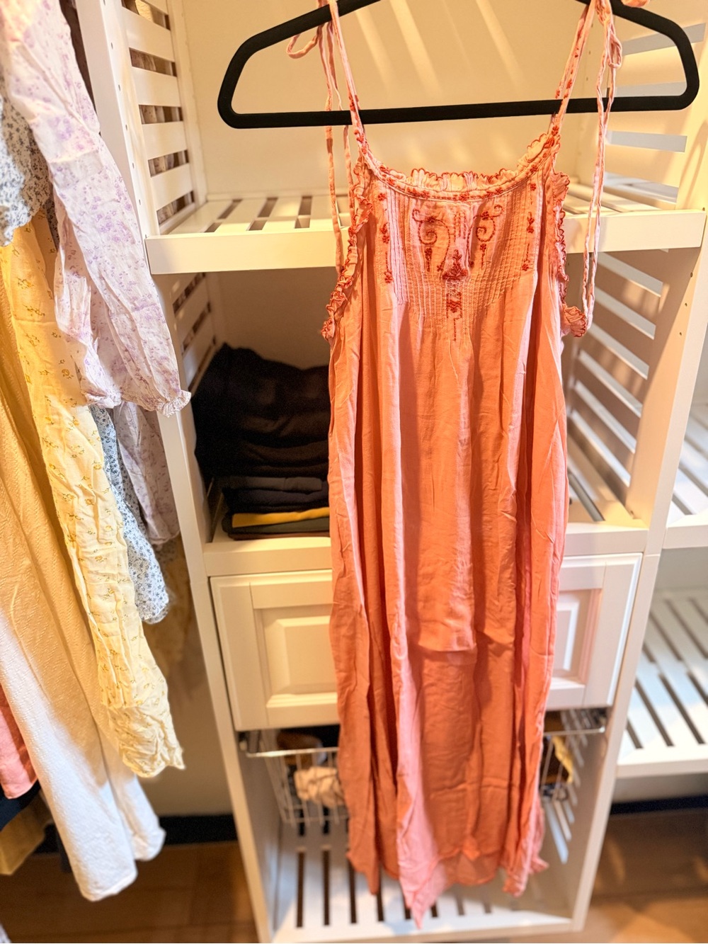Doen lyrica nightgown